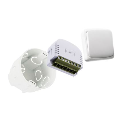 Immax NEO 07503L - Pametno upravljanje SMART ZigBee 3.0 Tuya