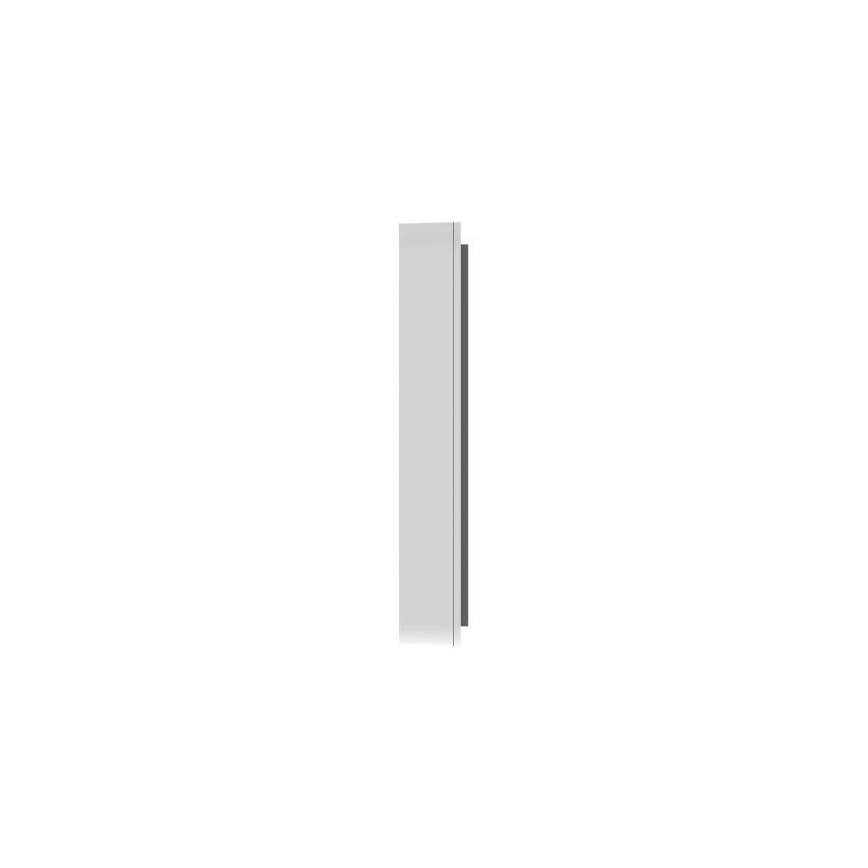 Immax NEO 07507C - Prekidač s 2 tipke SMART 1xCR2430 Zigbee 3.0 Tuya