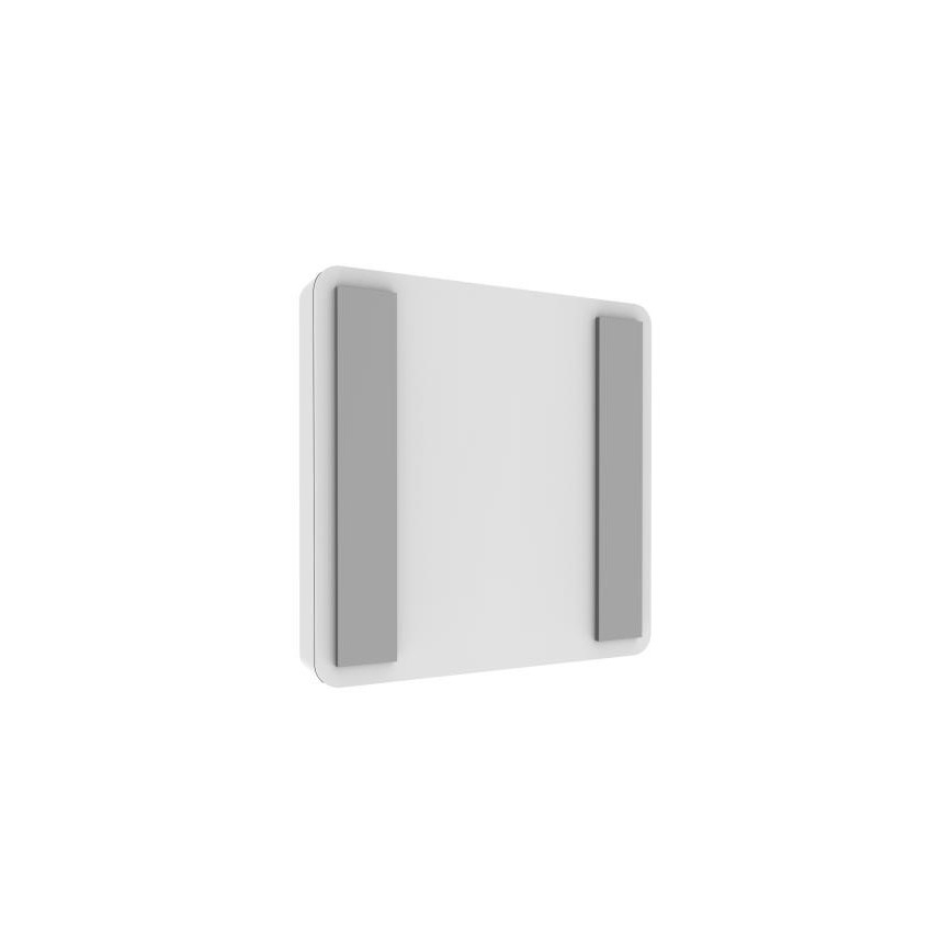 Immax NEO 07507C - Prekidač s 2 tipke SMART 1xCR2430 Zigbee 3.0 Tuya