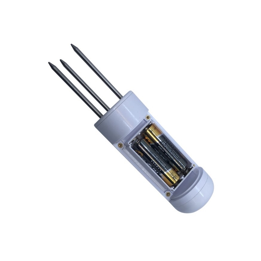 Immax NEO 07523L - Senzor vlage i temperature tla 2xAA Tuya IP67