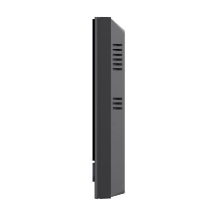 Immax NEO 07528L - Profesionalna meteorološka postaja 7 u 1 NEO LITE SMART 5V/2xAAA + 3xAA