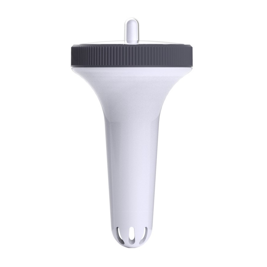 Immax NEO 07529L - Pametni temperaturni senzor za bazen + 2x unutarnji senzor temperature i vlage Wi-Fi Tuya