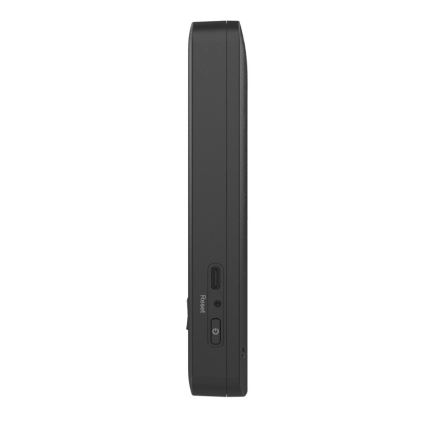 Immax NEO 07529L - Pametni senzor temperature za bazen +2x unutarnji senzor temperature i vlažnosti Wi-Fi Tuya