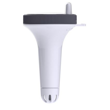 Immax NEO 07529L - Pametni senzor temperature za bazen +2x unutarnji senzor temperature i vlažnosti Wi-Fi Tuya