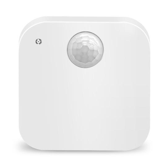 Immax NEO 07530L - Pametni PIR senzor za prisutnost i osvjetljenje USB/5V Tuya