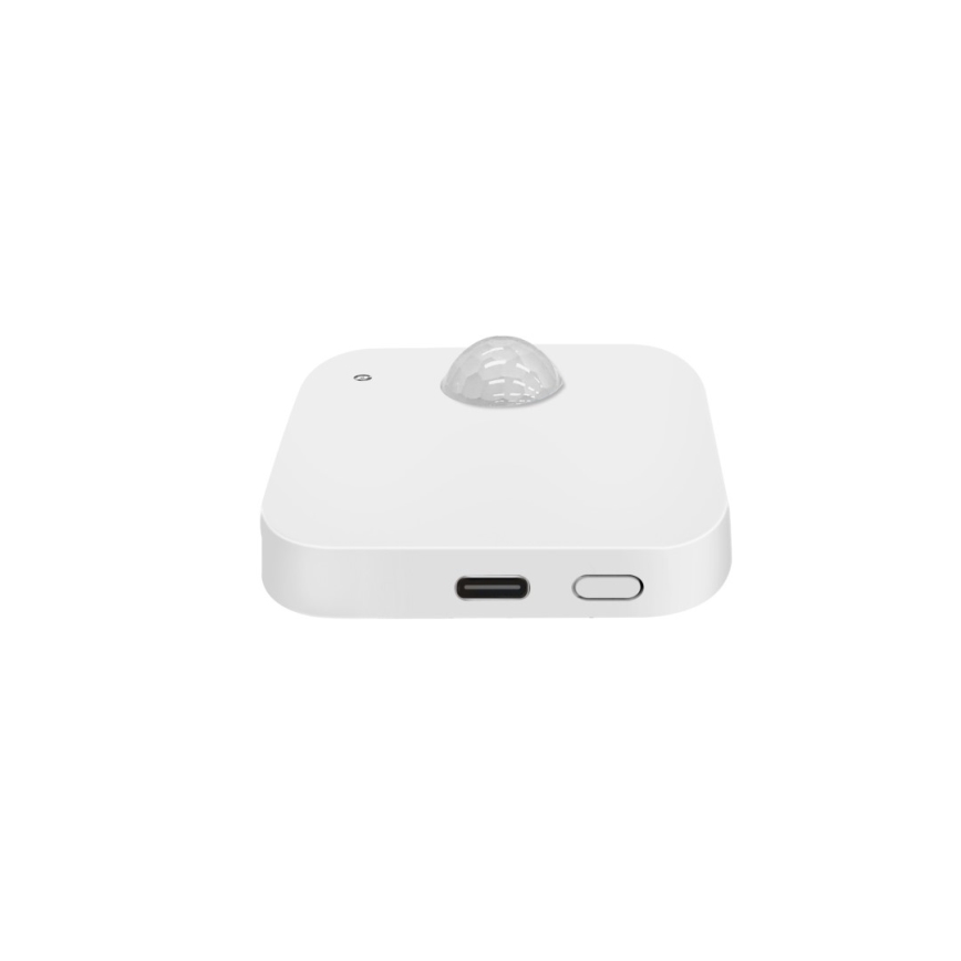 Immax NEO 07530L - Pametni senzor pokreta (PIR), prisutnosti i osvjetljenja USB/5V