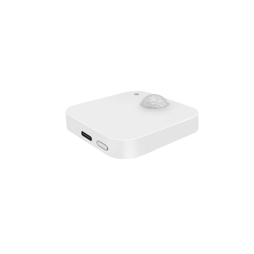 Immax NEO 07530L - Pametni senzor pokreta (PIR), prisutnosti i osvjetljenja USB/5V