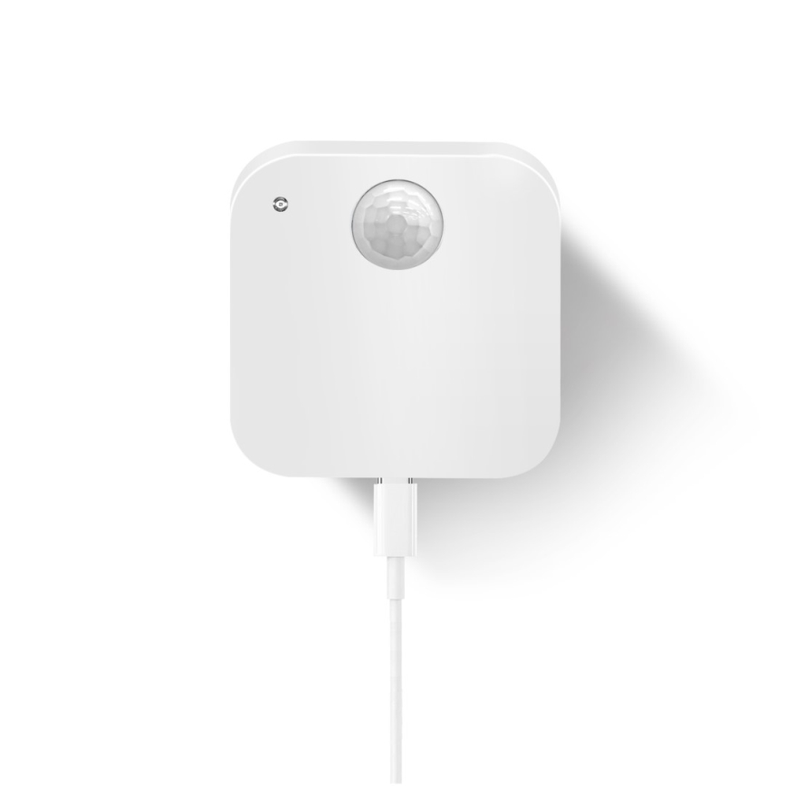 Immax NEO 07530L - Pametni senzor pokreta (PIR), prisutnosti i osvjetljenja USB/5V