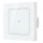 Immax NEO 07538L - SMART prekidač s jednim gumbom 230V Wi-Fi Tuya