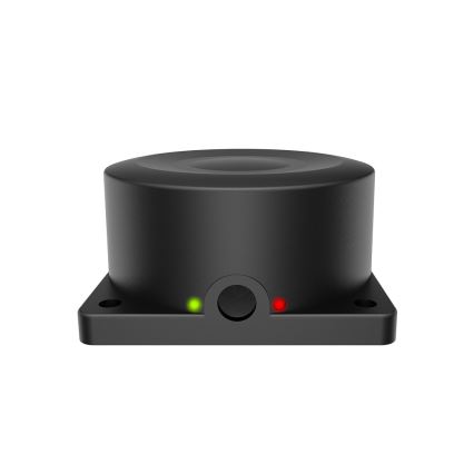 Immax NEO 07543L - Ultrazvučni senzor razine tekućine, do 5 m Wi-Fi Tuya