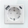 Immax NEO 07544L - Pametna utičnica E 16A/230V + 1xUSB-A+1xUSB C PD 20W Tuya Wi-Fi