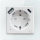 Immax NEO 07553L - Pametna utičnica E 16A/230V + 1xUSB-A+1xUSB C PD 20W