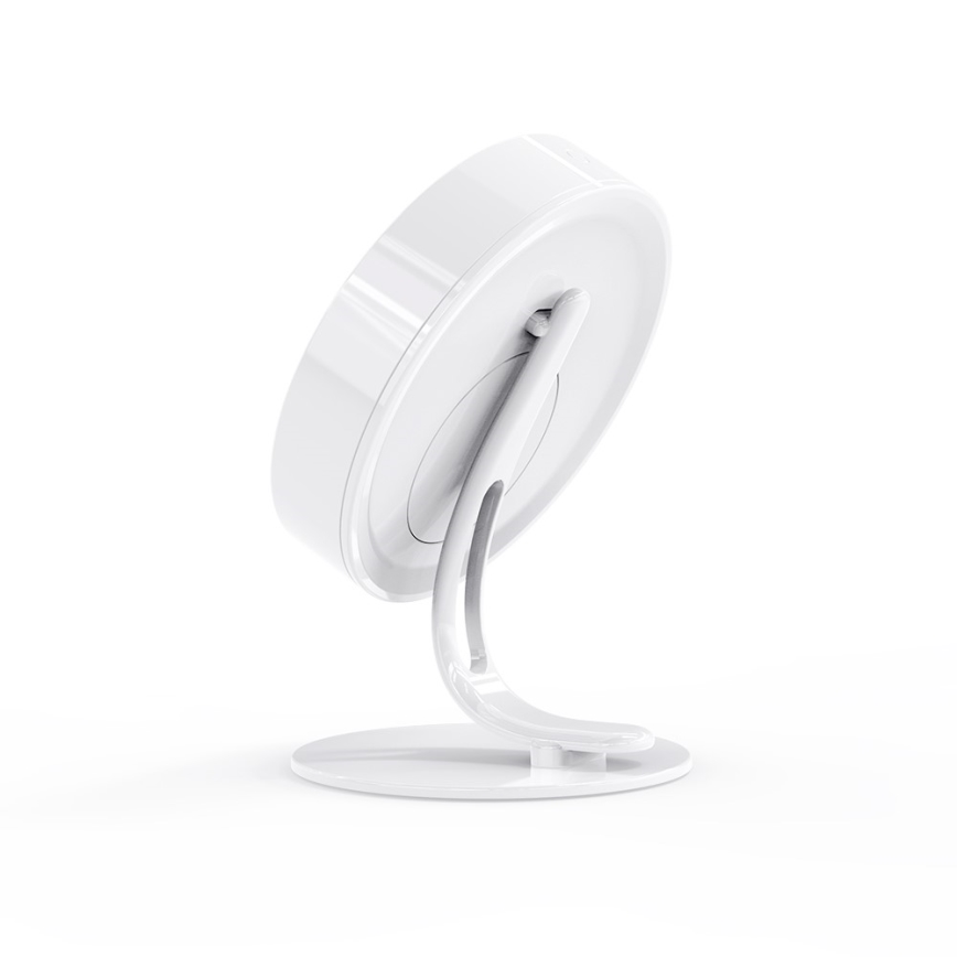 Immax NEO 07557L - Pametan senzor temperature i vlage 1xCR2430 Tuya