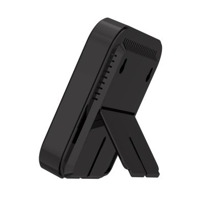 Immax NEO 07559L - Kontroler sa senzorom temperature i vlažnosti 5V Wi-Fi