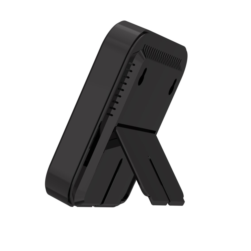 Immax NEO 07559L - Kontroler sa senzorom temperature i vlažnosti 5V Wi-Fi