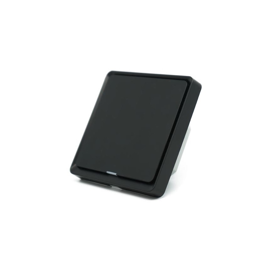 Immax NEO 07569L - Prekidač s 1 tipkom SMART 230V Wi-Fi Tuya
