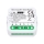 Immax NEO 07571L - Pametni kontroler NEO LITE V7 s 2 tipke Wi-Fi Tuya