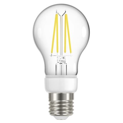 Immax NEO 07713C - SET 3x LED Prigušiva filament žarulja NEO LITE E27/7W/230V Wi-Fi Tuya