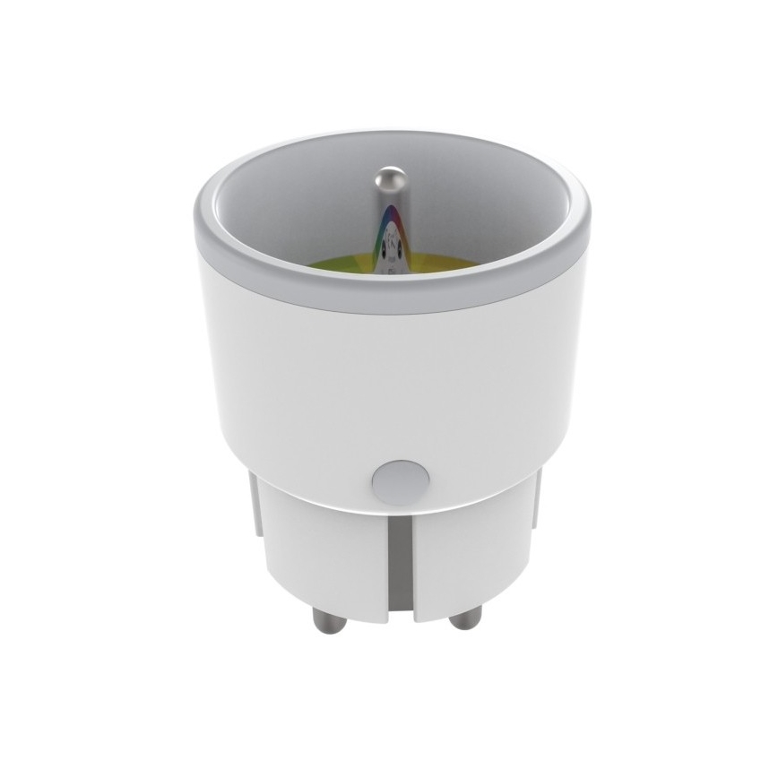 Immax NEO 07715L - Pametna utičnica NEO LITE Smart Tuya
