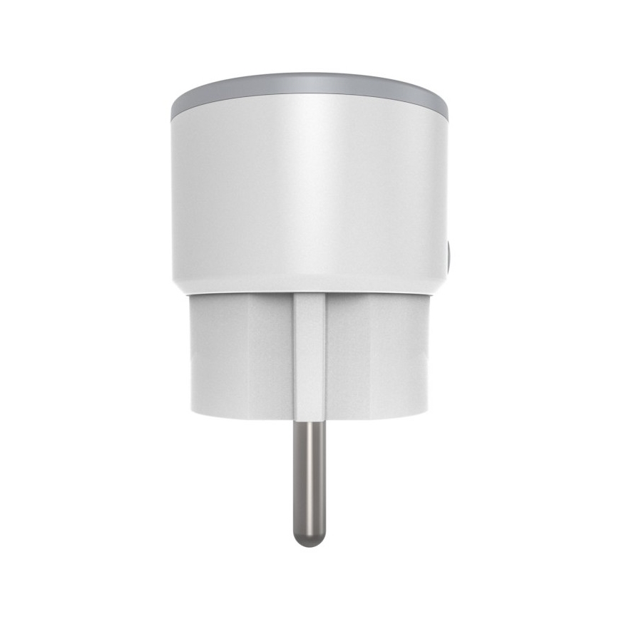 Immax NEO 07715L - Pametna utičnica NEO LITE Smart Tuya