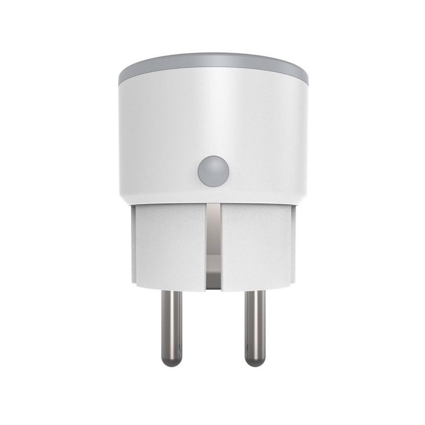 Immax NEO 07715L - Pametna utičnica NEO LITE Smart Tuya
