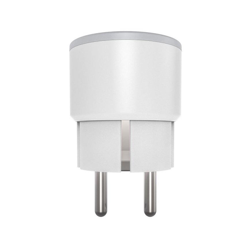Immax NEO 07715L - Pametna utičnica NEO LITE Smart Tuya