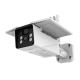 Immax NEO 07719L - Pametna IP kamera sa senzorom i solarnim panelom RACKET Full HD IP67 Wi-Fi Tuya