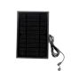 Immax NEO 07723L - Solarni panel  5W/5V/1A IP65