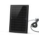 Immax NEO 07723L - Solarni panel  5W/5V/1A IP65
