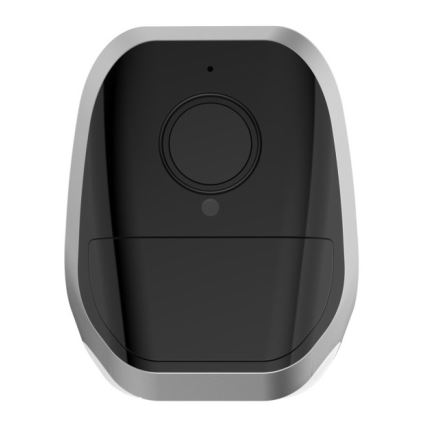 Immax NEO 07727L - Pametna vanjska kamera sa senzorom NEO LITE 1080p 5V IP65 5400mAh Wi-Fi Tuya