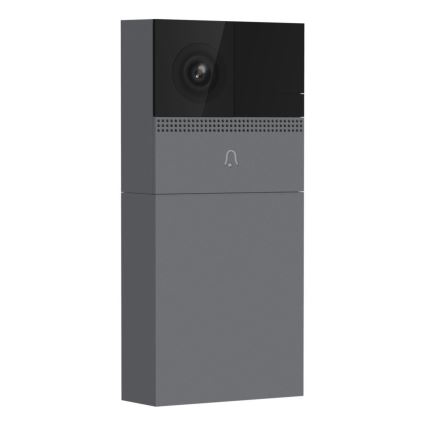 Immax NEO 07728L - Zvono s kamerom NEO LITE Smart Wi-Fi Tuya IP54