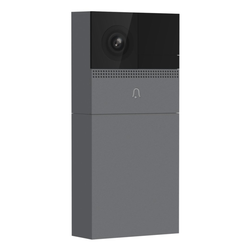 Immax NEO 07728L - Zvono s kamerom NEO LITE Smart Wi-Fi Tuya IP54