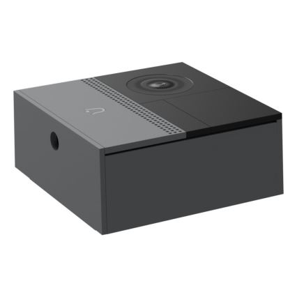 Immax NEO 07728L - Zvono s kamerom NEO LITE Smart Wi-Fi Tuya IP54