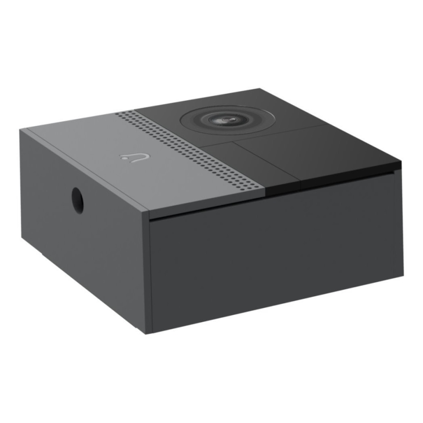 Immax NEO 07728L - Zvono s kamerom NEO LITE Smart Wi-Fi Tuya IP54