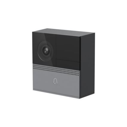 Immax NEO 07728L - Zvono s kamerom NEO LITE Smart Wi-Fi Tuya IP54