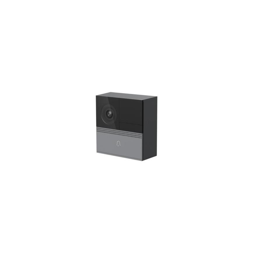 Immax NEO 07728L - Zvono s kamerom NEO LITE Smart Wi-Fi Tuya IP54