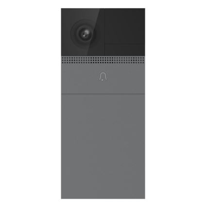 Immax NEO 07728L - Zvono s kamerom NEO LITE Smart Wi-Fi Tuya IP54