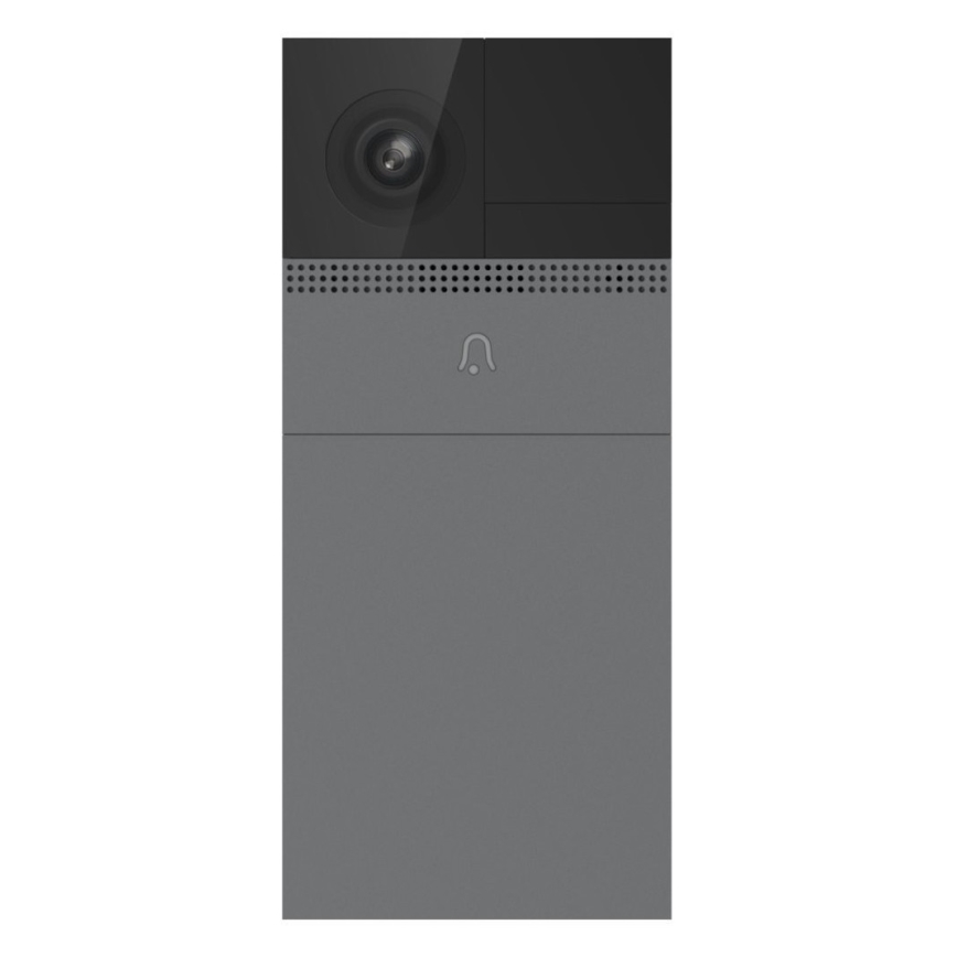Immax NEO 07728L - Zvono s kamerom NEO LITE Smart Wi-Fi Tuya IP54