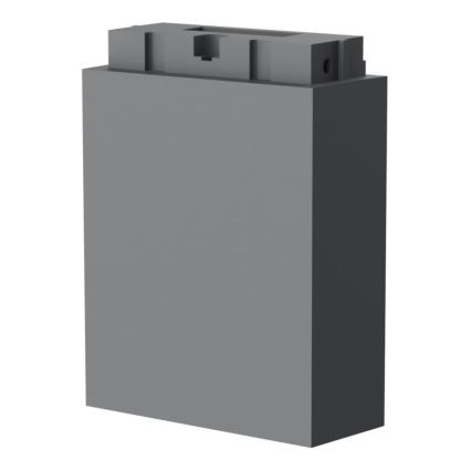 Immax NEO 07728L - Zvono s kamerom NEO LITE Smart Wi-Fi Tuya IP54