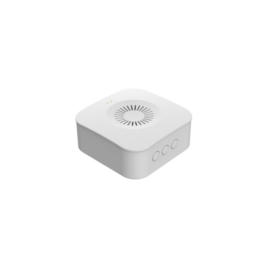 Immax NEO 07728L - Zvono s kamerom NEO LITE Smart Wi-Fi Tuya IP54