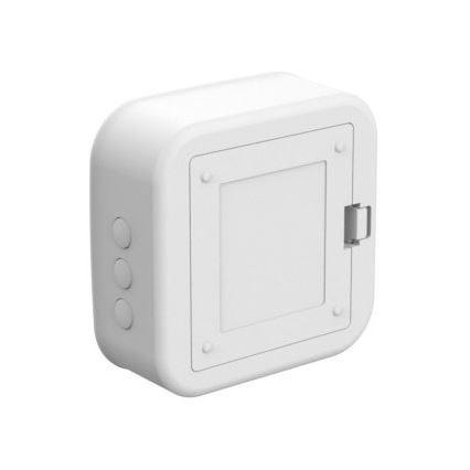 Immax NEO 07728L - Zvono s kamerom NEO LITE Smart Wi-Fi Tuya IP54
