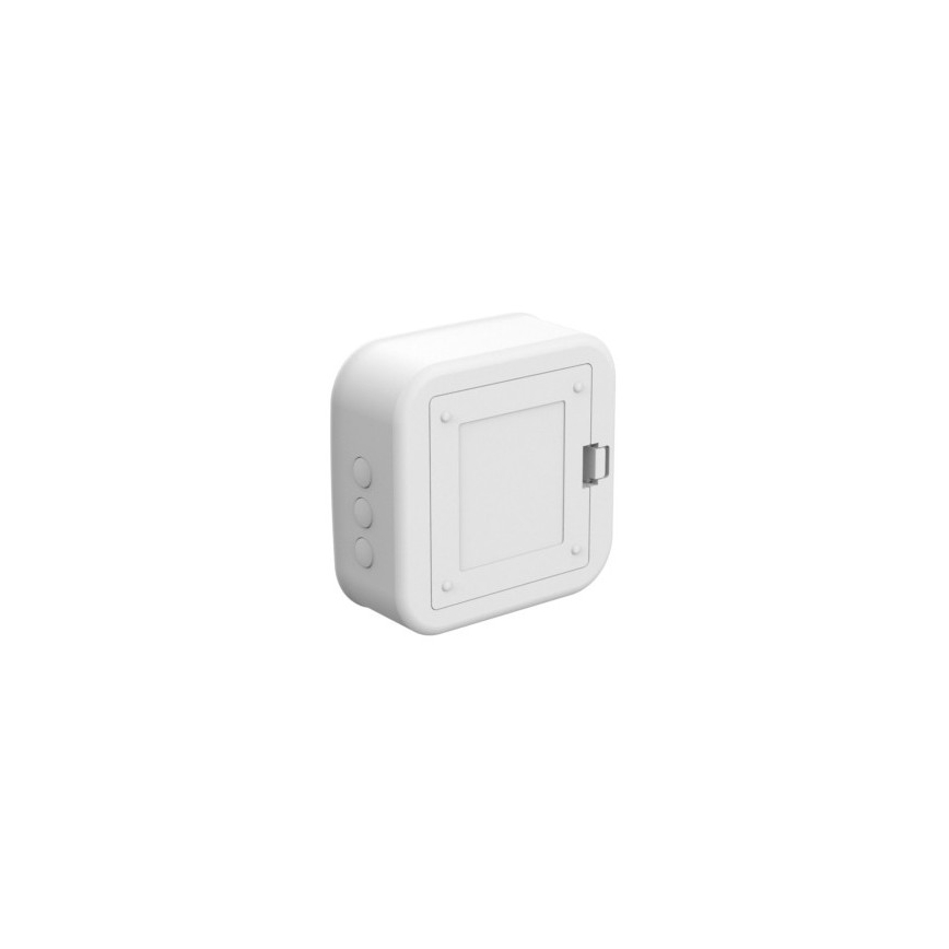 Immax NEO 07728L - Zvono s kamerom NEO LITE Smart Wi-Fi Tuya IP54