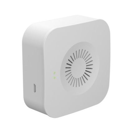 Immax NEO 07728L - Zvono s kamerom NEO LITE Smart Wi-Fi Tuya IP54