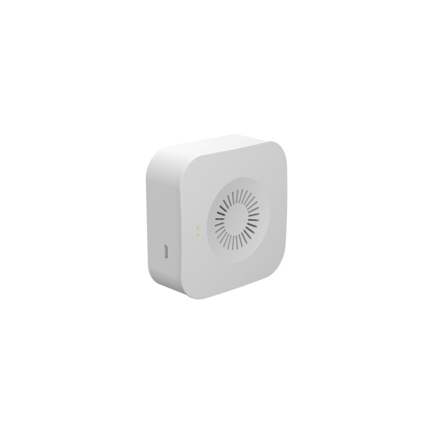 Immax NEO 07728L - Zvono s kamerom NEO LITE Smart Wi-Fi Tuya IP54