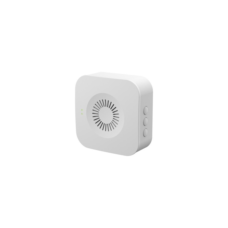 Immax NEO 07728L - Zvono s kamerom NEO LITE Smart Wi-Fi Tuya IP54