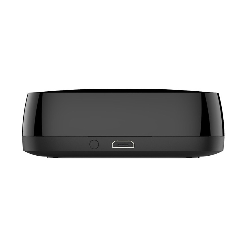 Immax NEO 07730L - Smart IC upravljač NEO LITE sa senzorima temperature i vlage Wi-Fi Tuya 5V