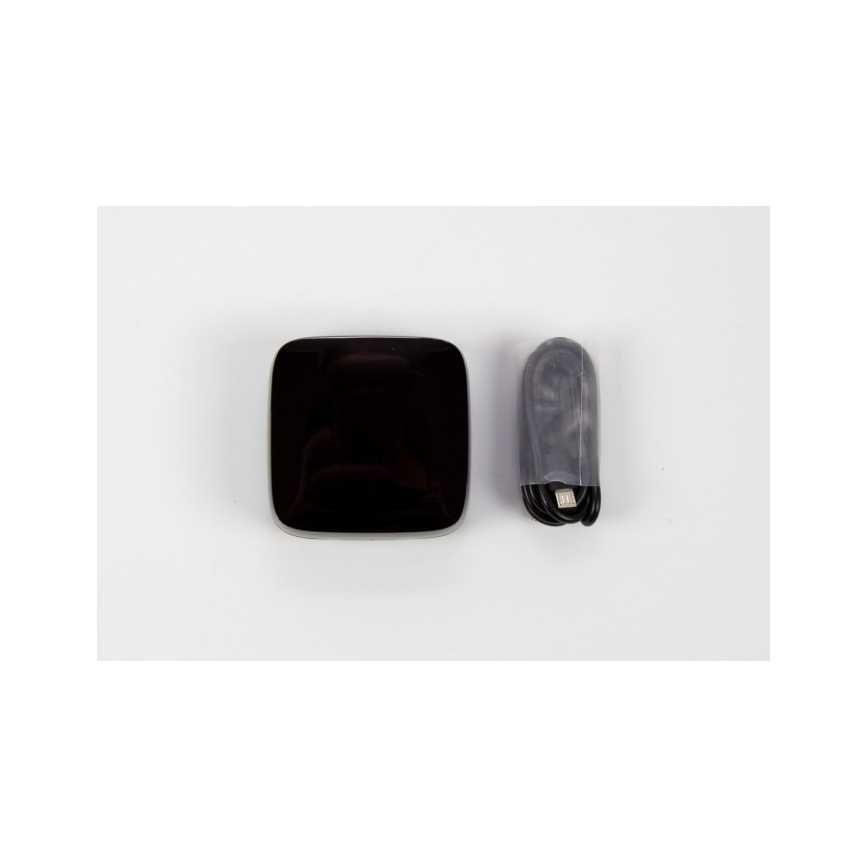Immax NEO 07730L - Smart IC upravljač NEO LITE sa senzorima temperature i vlage Wi-Fi Tuya 5V