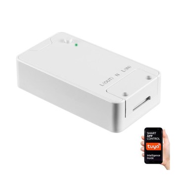 Immax NEO 07731L - Smart prekidač NEO LITE WiFi Tuya