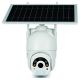 Immax NEO 07738L - Pametna vanjska solarna kamera sa senzorom NEO LITE 4G FULL HD 6W 14400 mAh Tuya IP65