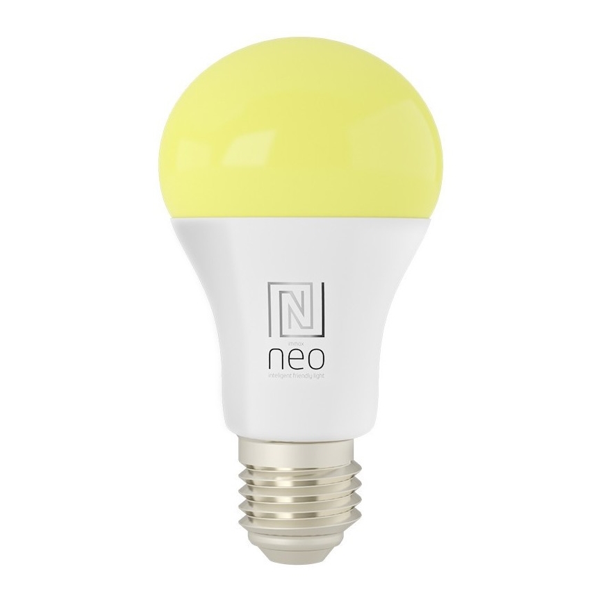 Immax NEO 07743C - SET 3x LED RGB+CCT Prigušiva žarulja E27/11W/230V 2700-6500K Tuya